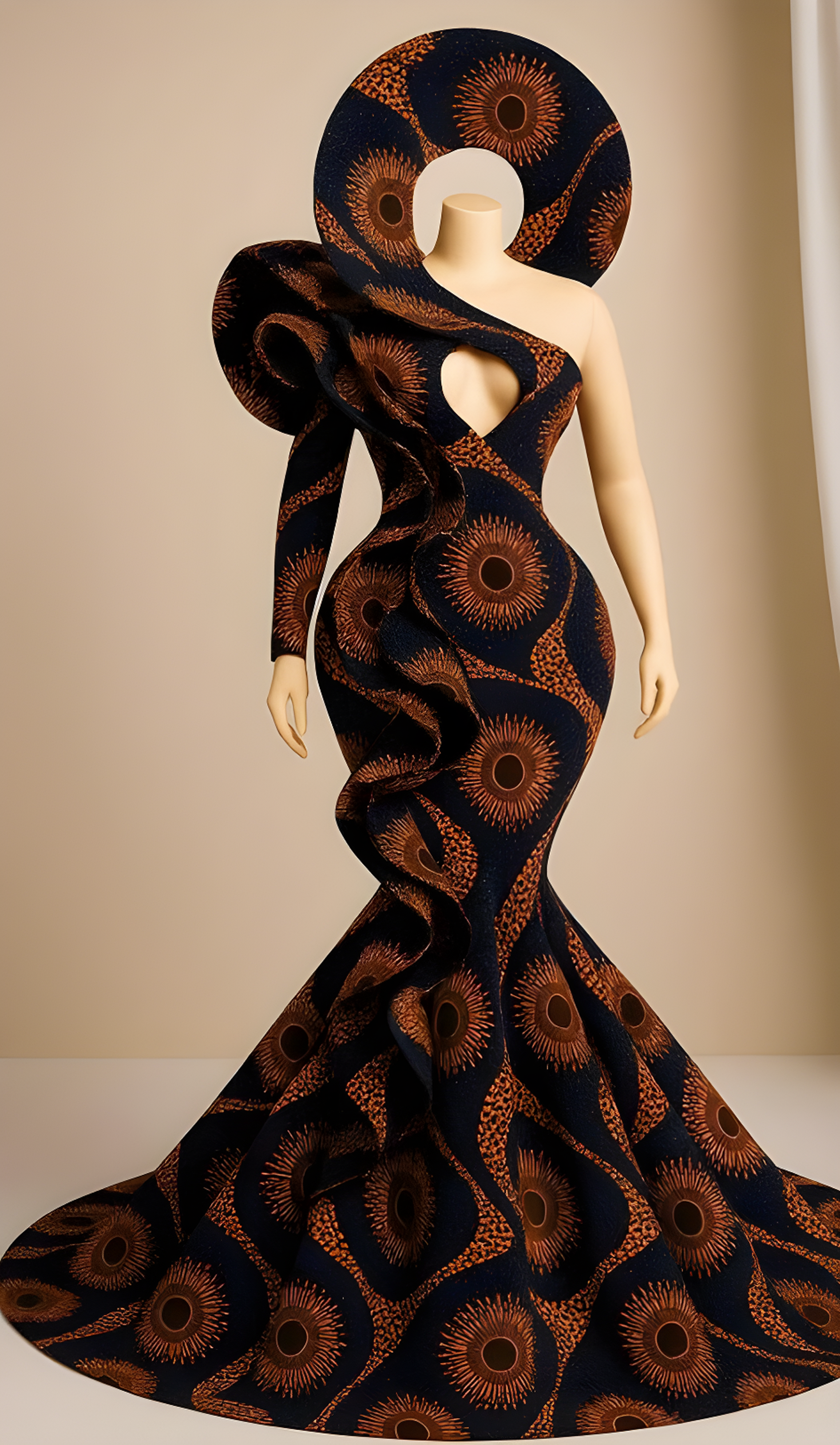 Bespoke Design